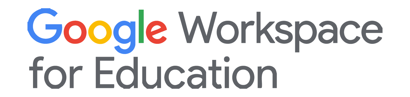 Google for Education - Partner certificado CAMEX