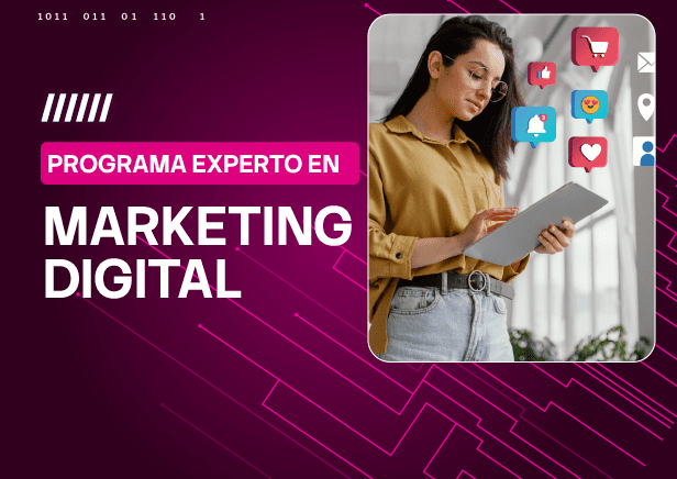 PEX MARKETING DIGITAL