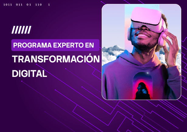 PEX TRANFORMACION DIGITAL