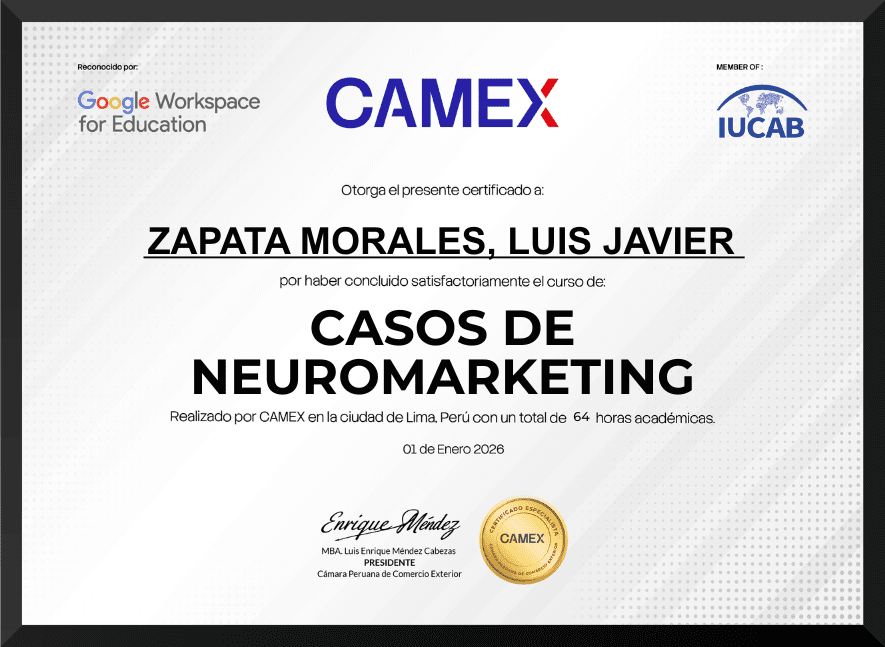 CASOS DE NEUROMARKETING