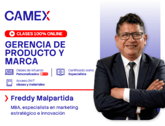 GERENCIA DE PRODUCTO Y MARCA