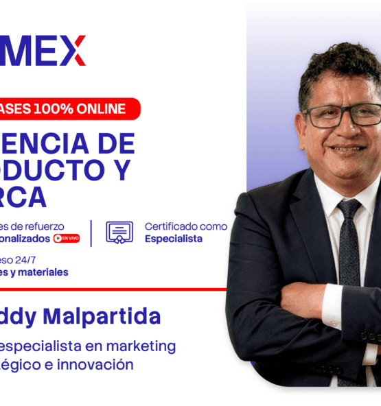GERENCIA DE PRODUCTO Y MARCA