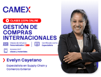 GESTIÓN DE COMPRAS INTERNACIONALES
