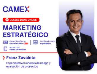 MARKETING ESTRATÉGICO