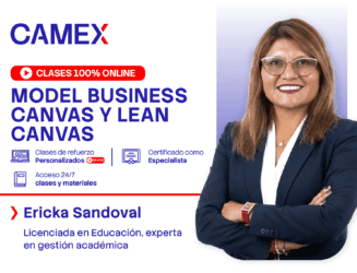 MODEL BUSINESS CANVAS Y LEAN CANVAS