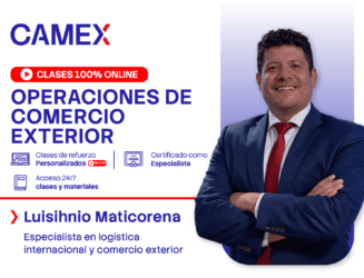 CAMEX - OPERACIONES-DE-COMERCIO-EXTERIOR