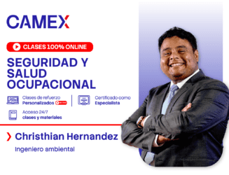 SEGURIDAD Y SALUD OCUPACIONAL