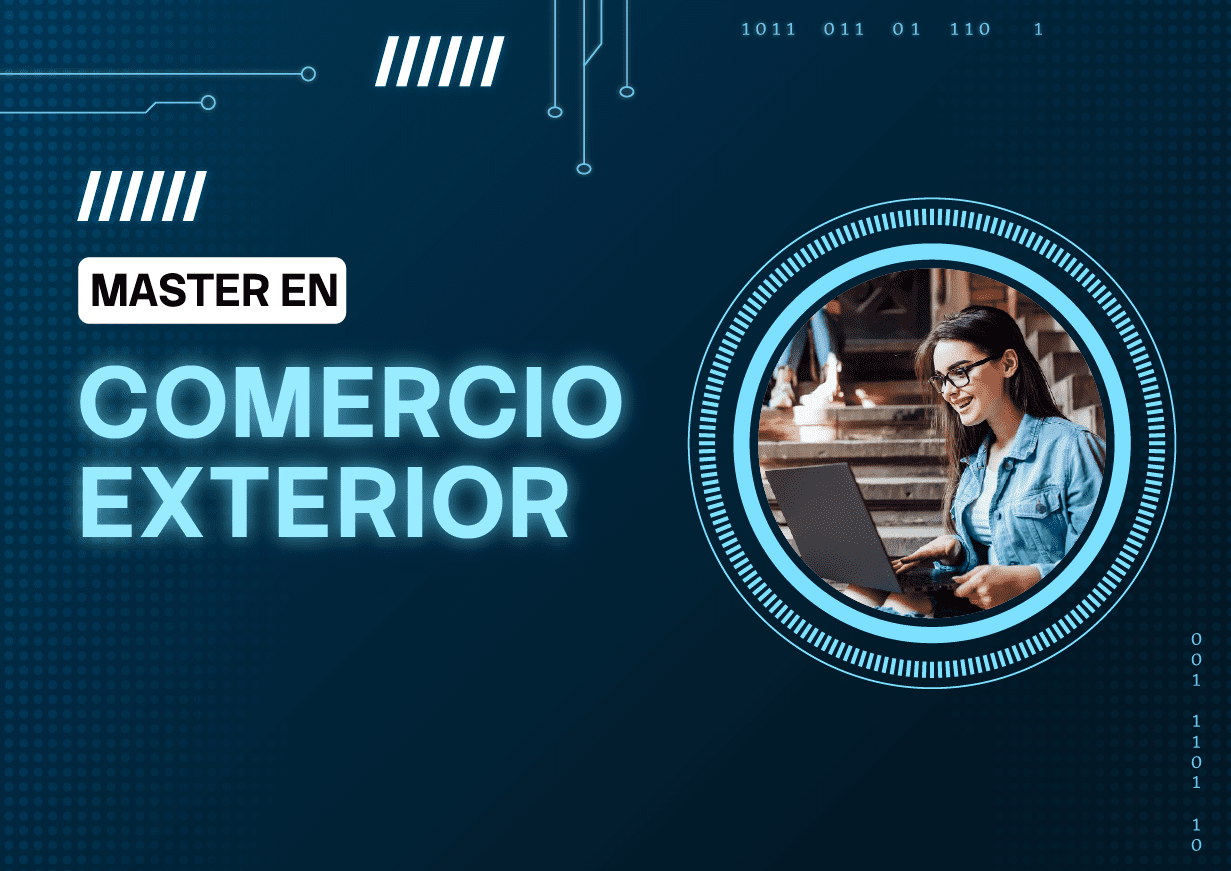 MASTER COMERCIO EXTERIOR 1