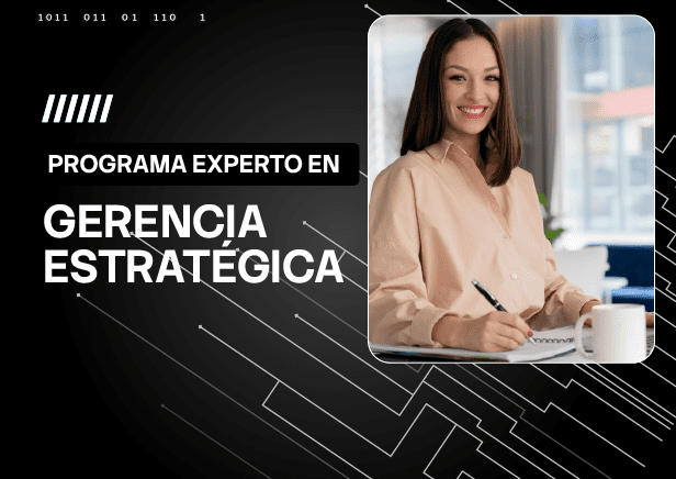 PEX GERENCIA ESTRATEGICA