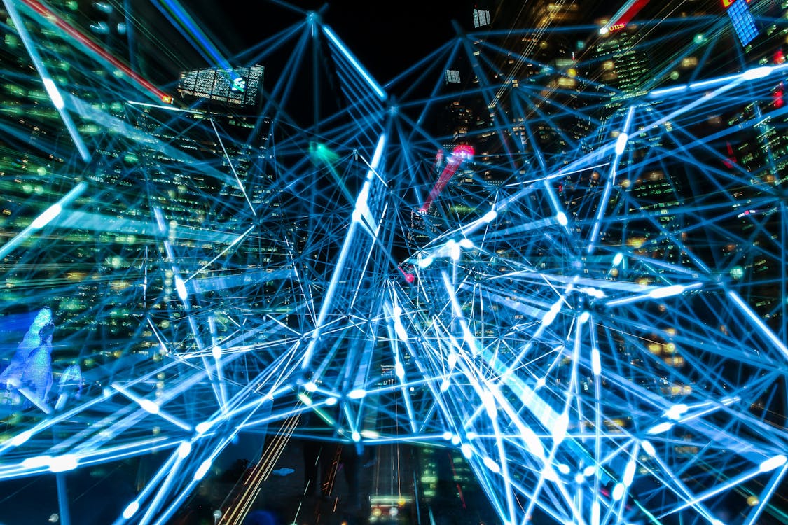 Transformación digital 2026 con IA, IoT y computación cuántica