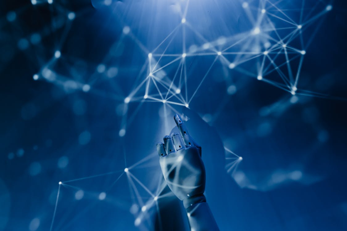 La inteligencia artificial se convierte en la columna vertebral de la economía digital en 2026