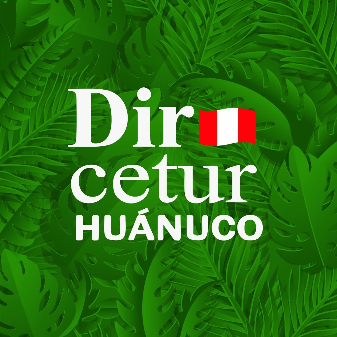 DIRCETUR Huánuco CAMEX Escuela Exportadora 2026