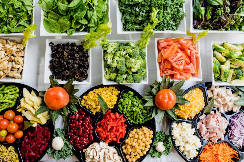 Inspección de alimentos importados FDA pesticidas colores 2026