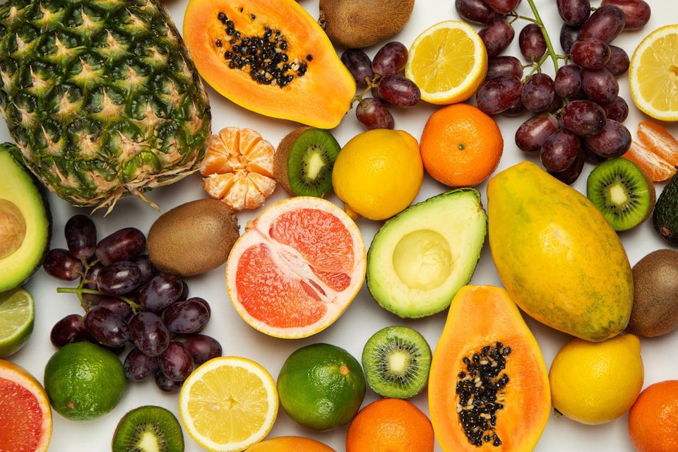 Frutas peruanas de exportación - agroexportaciones enero–abril 2026