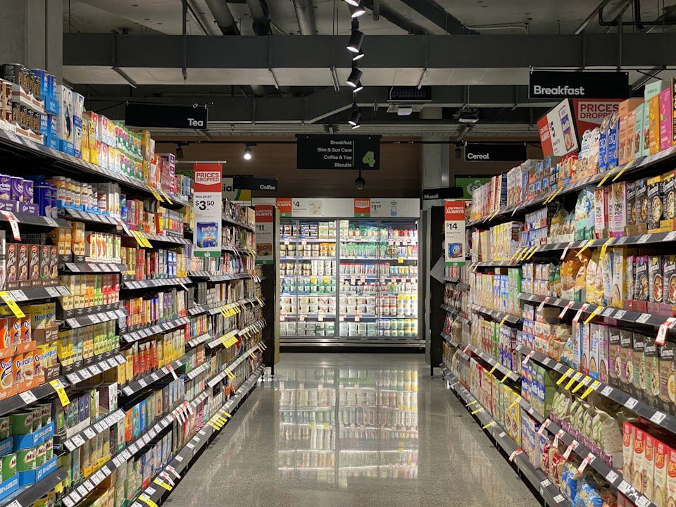 Sector Comercio Perú abril 2026 INEI crecimiento
