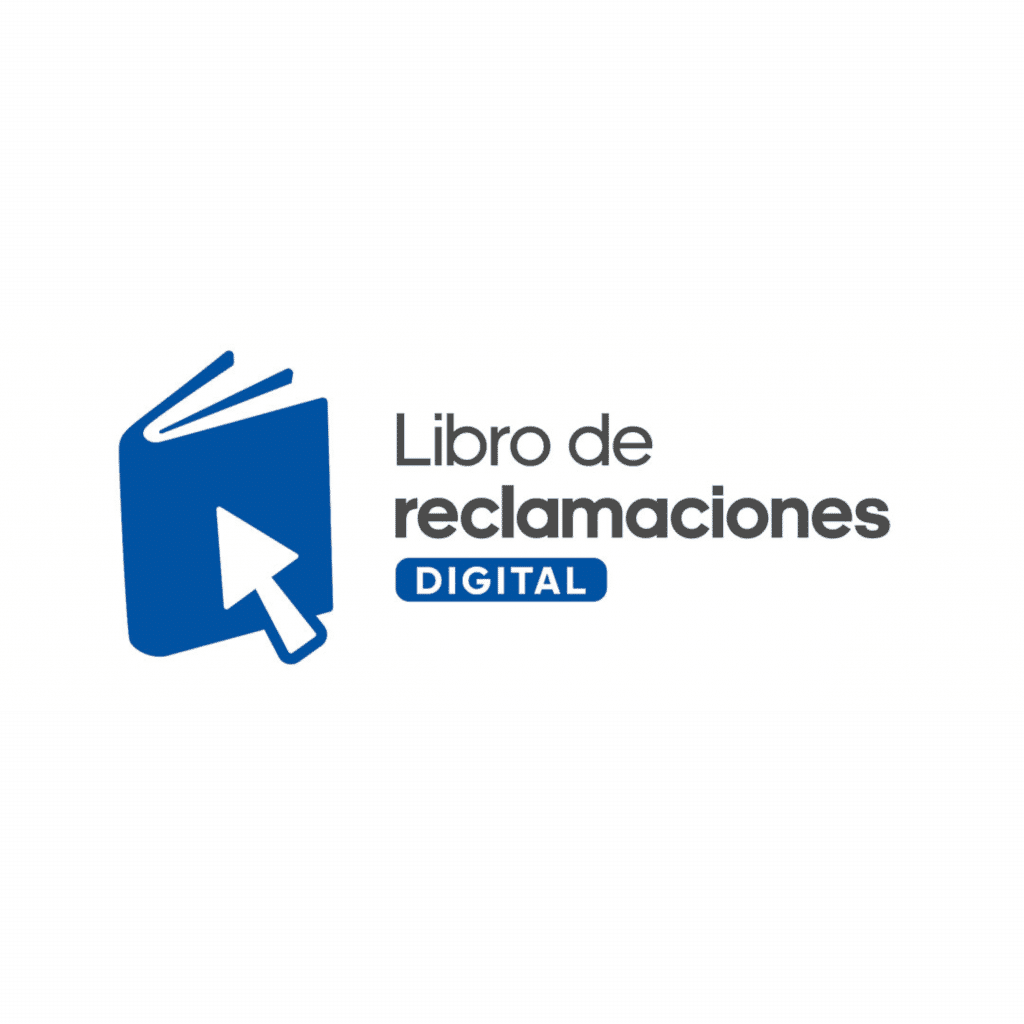 Libro de Reclamaciones Digital